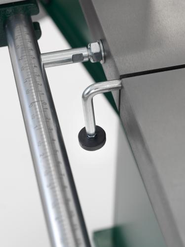 Record - Sabre 450 mm Vannesaha - SABRE450 - 400v - Uusi 2025 malli