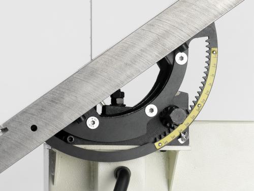 Record - Sabre 450 mm Vannesaha - SABRE450 - 400v - Uusi 2025 malli