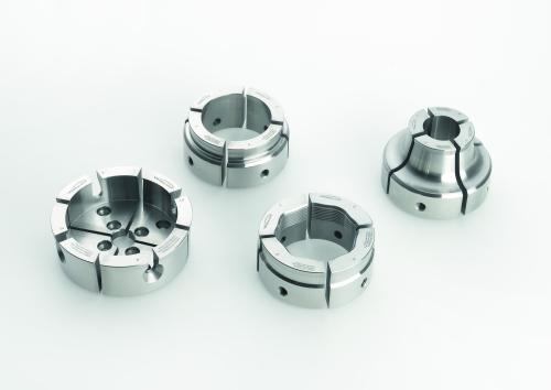 Record - Victory V100 Sorvipakka - 1 1/4" x 8 tpi - VersaLock-paketti