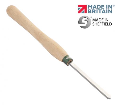 Record - 1/2" Dovetail Tool (12" Handle)