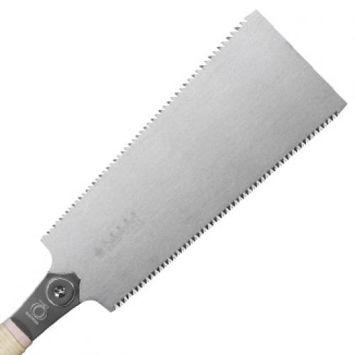 Varaterä Japanilaiseen sahaan - Gyokucho Sein Saku 270 mm Ryoba