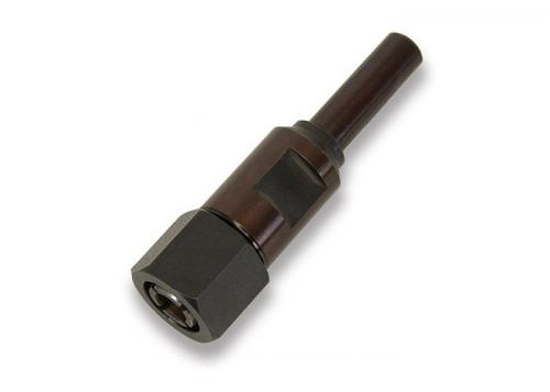 Jyrsinkaran pidennysosa 8mm kanta - 8mm kannalle