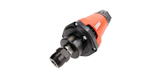 Suhner - Käsijyrsin 1530w UAK 30 RF
