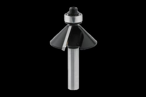 Ruwi - Chamfer cutter, brazed tips