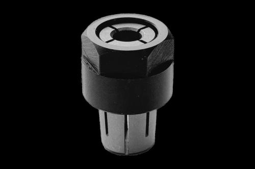 Ruwi - Istukka Performance 12,7 mm (1/2"), kiristysmutterilla