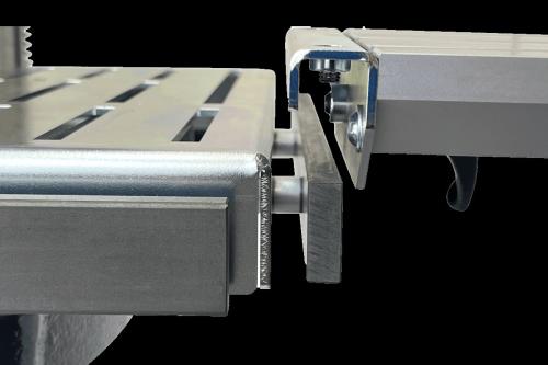 Ruwi - Borrbord Premium