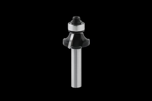 Ruwi - Rounding-over cutter R5 with bearing