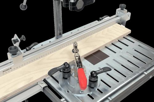 Ruwi - Set of vertical clamps