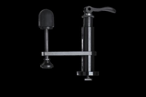 Ruwi - Kääntöpuristin tyyppi B, 130 mm
