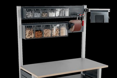 Ruwi - Tool tray