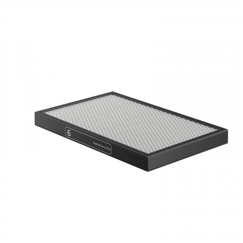 xTool - Vaihtosuodatin AP2 Max Ilmanpuhdistimeen - HEPA Filter - Nro 6
