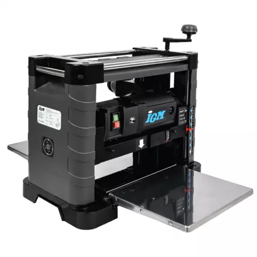 Spiral Portable Thickness Planer PS33
