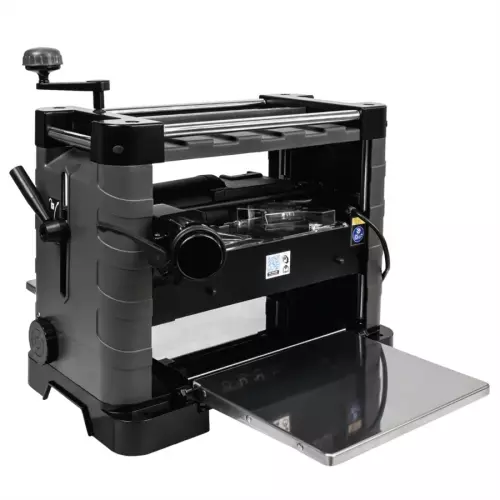 Spiral Portable Thickness Planer PS33