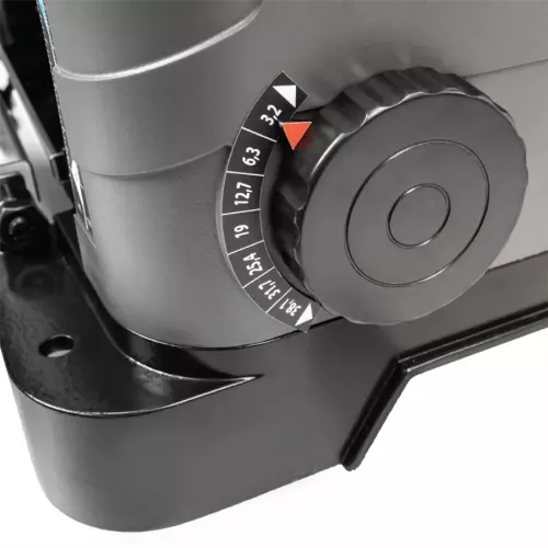Spiral Portable Thickness Planer PS33