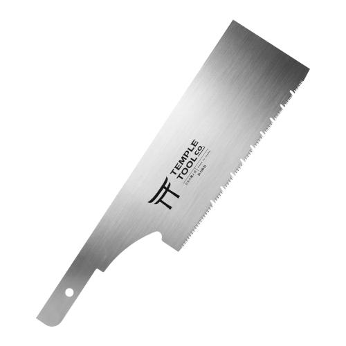 Temple Tool D-150B — replacement blade for dozuki saw 150 mm, universal (0.5 / 0.3 / 25 TPI)