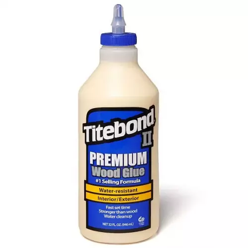 Titebond  - II Premium Wood Glue - 946ml