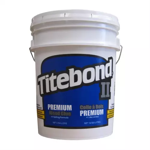 Titebond Premium II - 18.92L