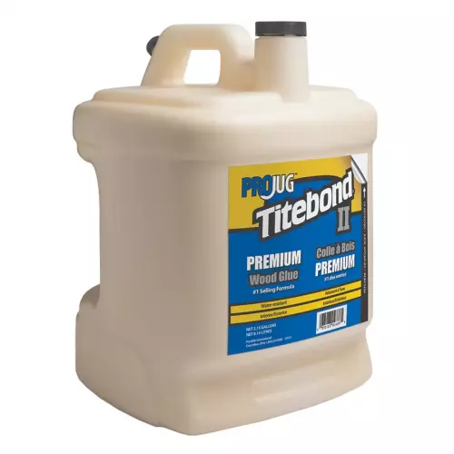 Titebond Premium II - 8.12 litr. Projug
