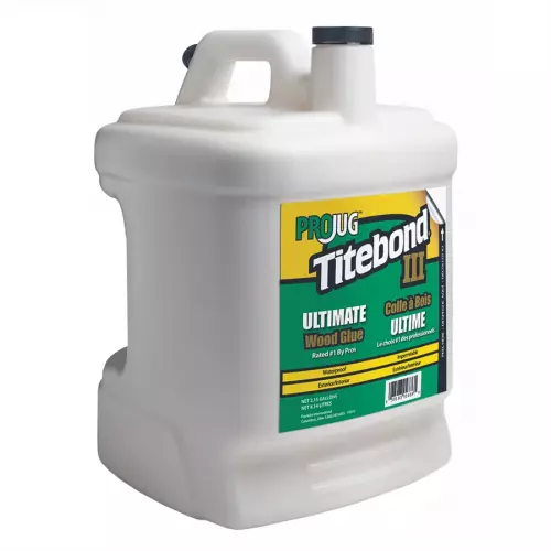 Titebond Ultimate III - 8.12 litr. Projug