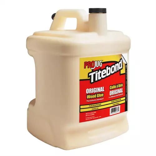 Titebond Original - 8.12 litr. Projug