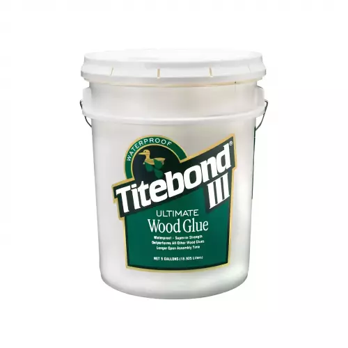 Titebond Ultimate III - 18.92L