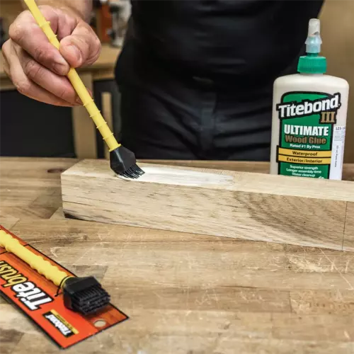 Titebond Wood Glue Brush