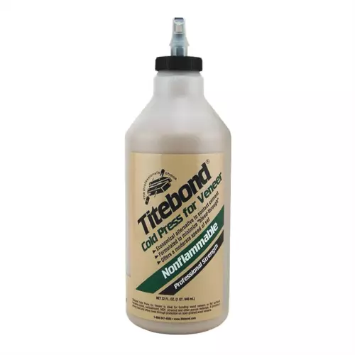 Titebond  - Cold Press For Veneer 947ml