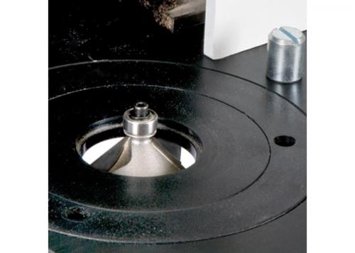 Trend - WRT Router Table