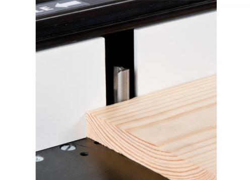 Trend - WRT Router Table