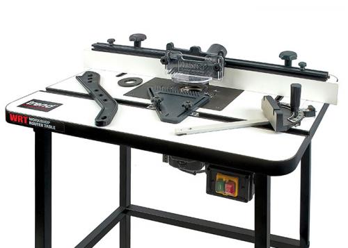 Trend - WRT Router Table