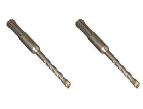 Vasaraporanterä - SDS-Plus D5x100/2