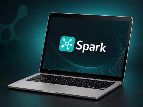 Vectric - Spark - CAD/CAM-programvara för Mac, CNC och laser