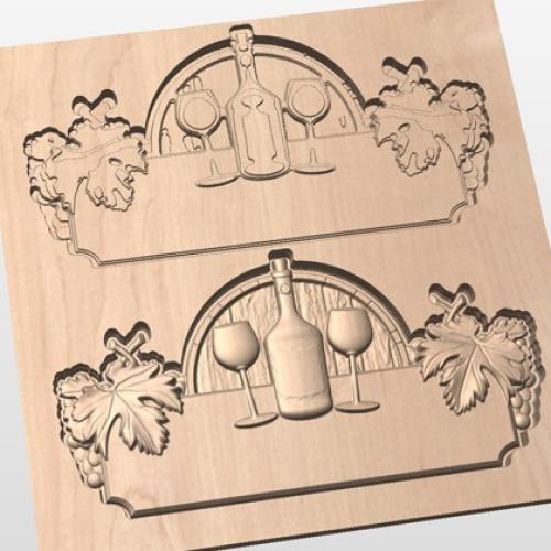Vectric - VCarve Pro V12.5 - CAD/CAM software, unlimited work area