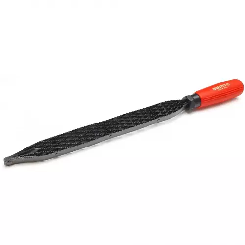 Wood Rasp with single grip 250mm