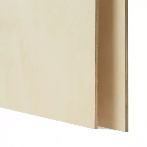 xTool - 3 mm lehmusvaneri, 30 × 30 cm (30 kpl)