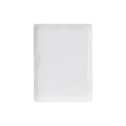 xTool - keraaminen jääkaappimagneetti, Rectangular Layered-Edge (20 kpl)