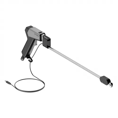 xTool - MaxClean™ Laserin Puhdistussarja