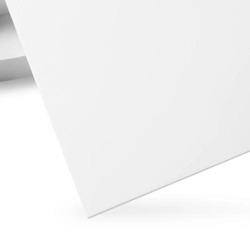 xTool - 3,2 mm infrapunakaiverrukseen soveltuva akryylilevy, helmiäisvalkoinen (3 kpl)