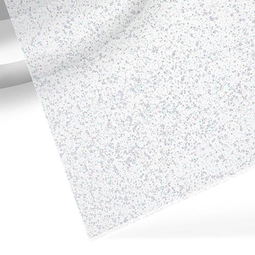 xTool - 3 mm glitterakryylilevy, kimallepilkullinen, violetti (3 kpl)