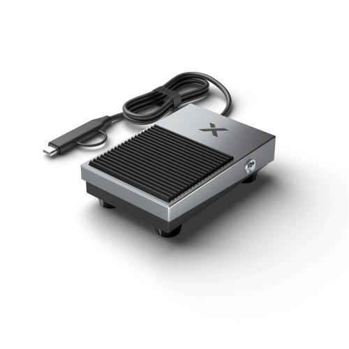 xTool - F1 Pedal Switch