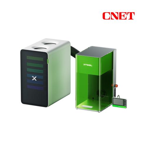 xTool - F1 Ultra Laser – Klass 1