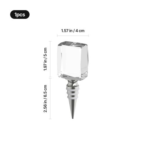 xTool - K9-kristall, fasad kant (2 st)