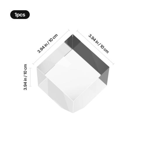 xTool - K9-kide, suorakaide, 10 cm (1 kpl)