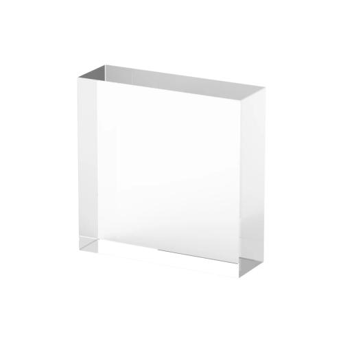 xTool - K9-kide, neliö, 7,5 × 7,5 × 5 cm