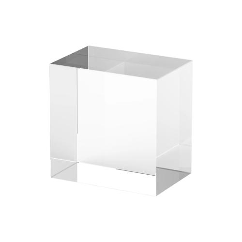 xTool - K9-kide, neliö, 8 × 8 × 2,5 cm