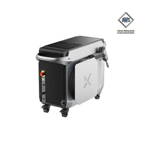 xTool - MetalFab 800 W All-in-One -paketti
