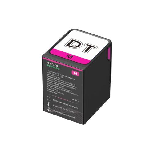 xTool - O1 Omni DT-kangasmuste - Magenta 125 ml