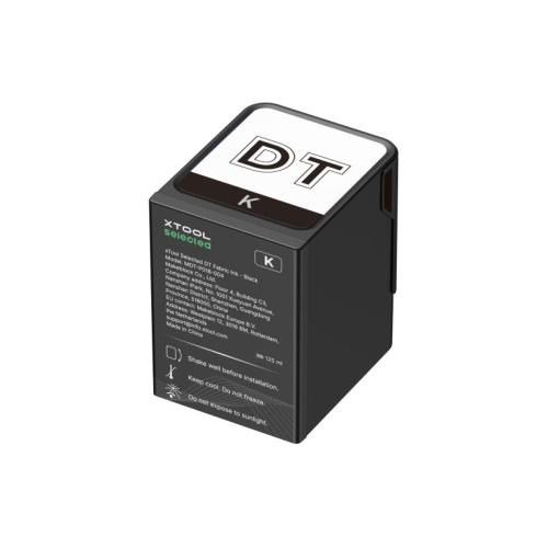 xTool - O1 Omni DT-kangasmuste - Valkoinen 290 ml
