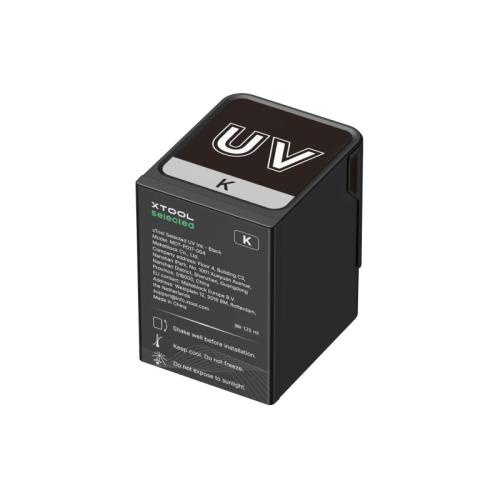 xTool - O1 Omni UV Ink - Magenta 125 ml
