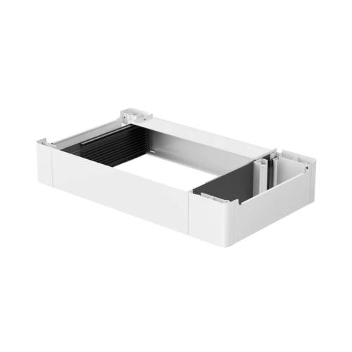 xTool - P2 Riser Base - White